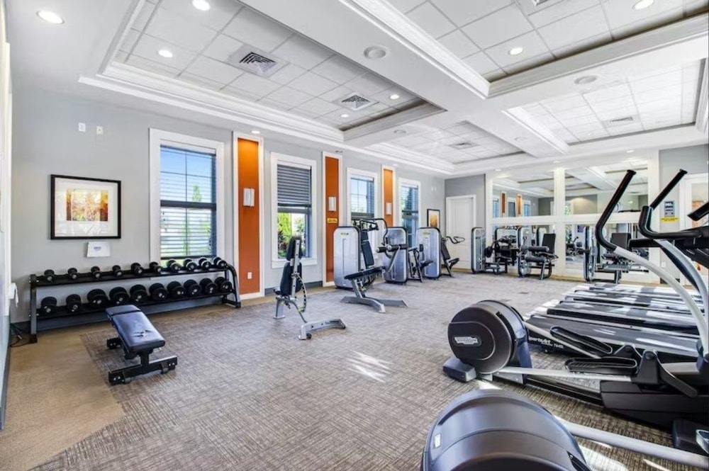 6br Villa W/ Pool In Solterra Resort Near Disney 6 Bedroom Villa