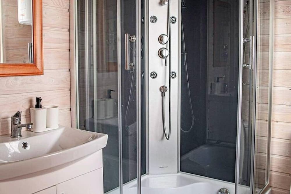 New Holiday Homes for 2 People in Dziwnowek