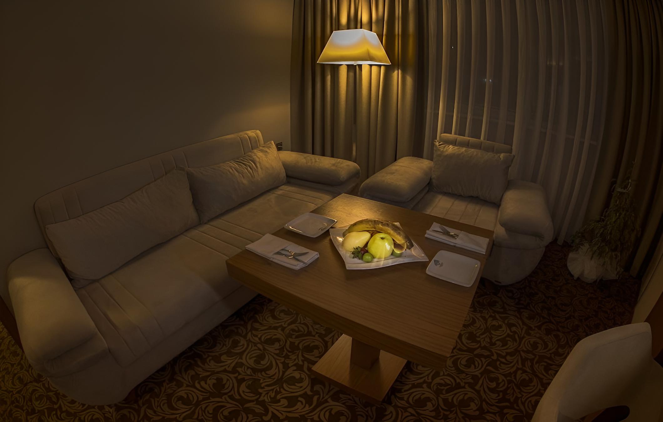Yilmazoglu Park Otel