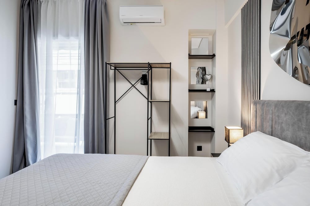 Acropolis Residence by A&A Residences
