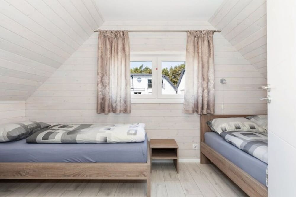 Cottage in Pobierowo Near Baltic Beach view 3