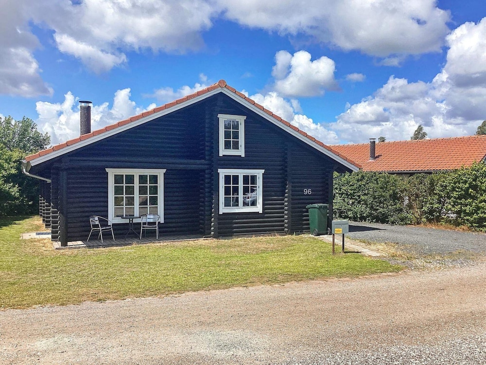 10 Person Holiday Home in Vaeggerlose-by Traum