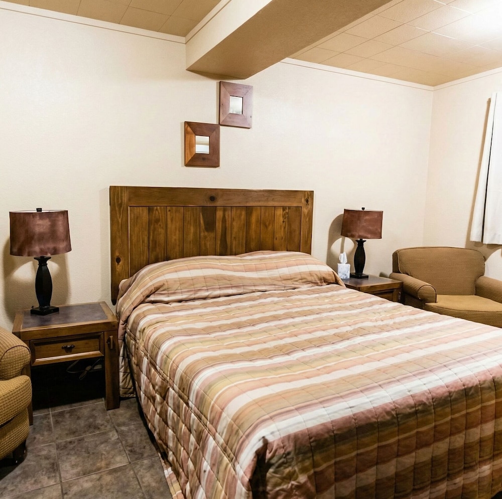 General Kearny Inn