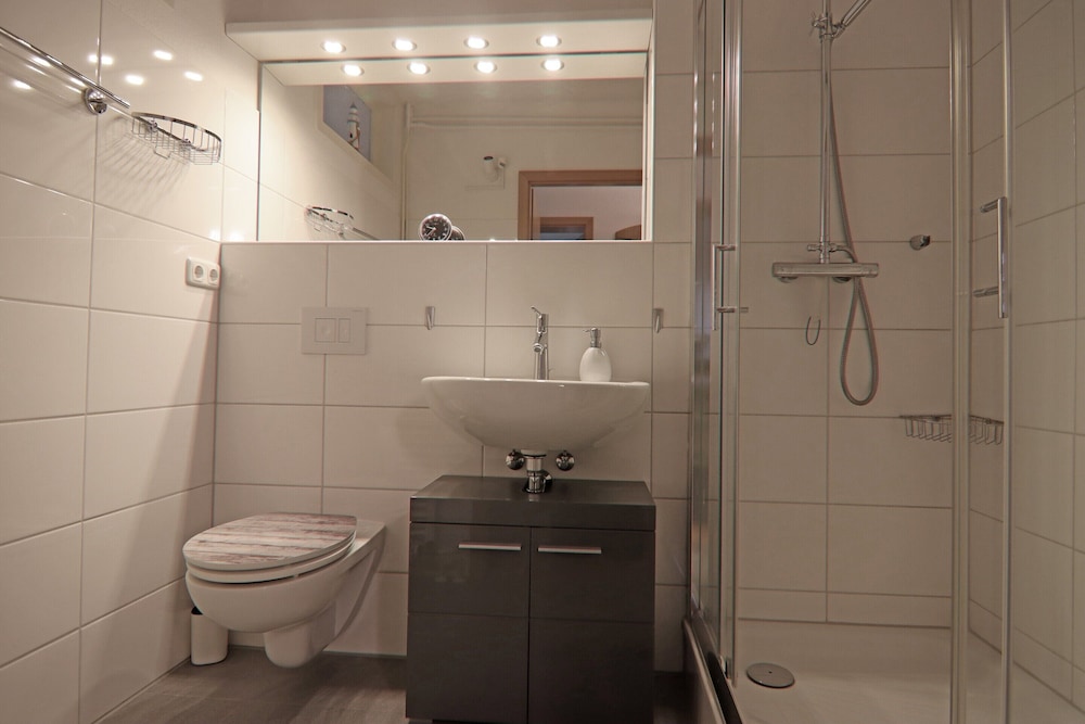 Apartment Braunlage Near Wurmberg Ski Area