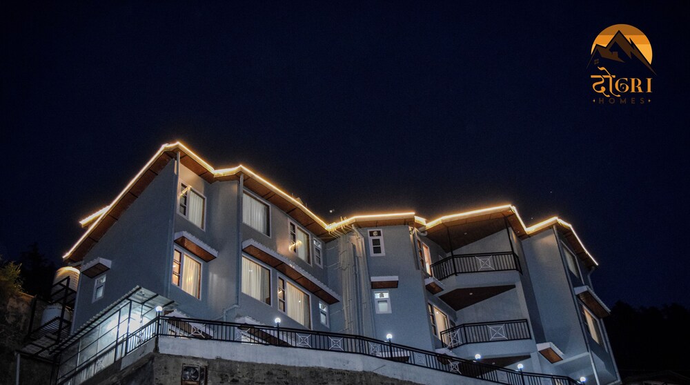 Dogri Homes