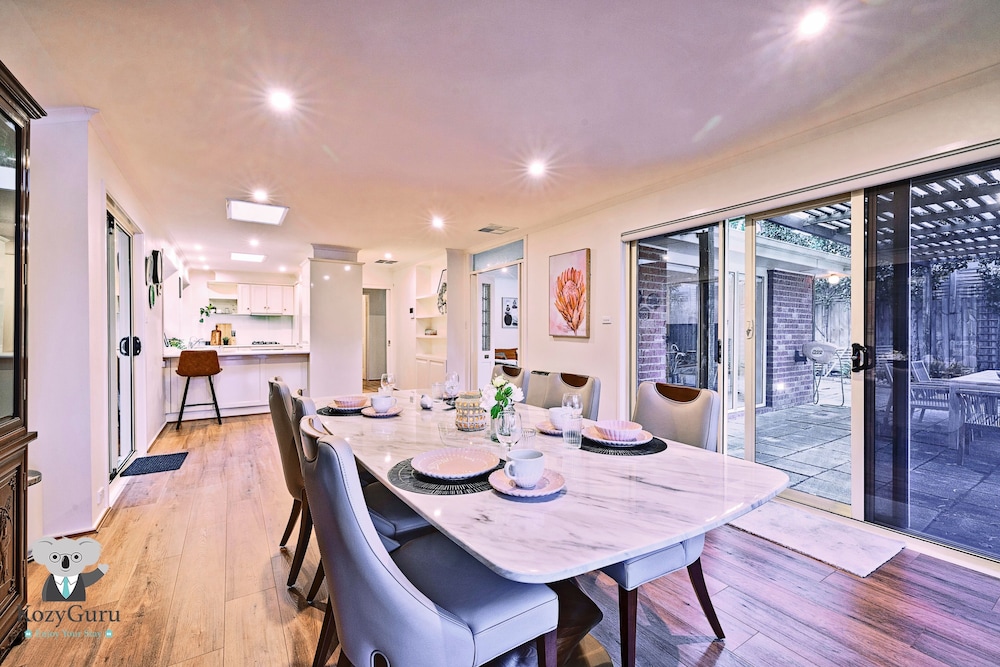 Kozyguru | Patterson Lakes | 2 Bed House