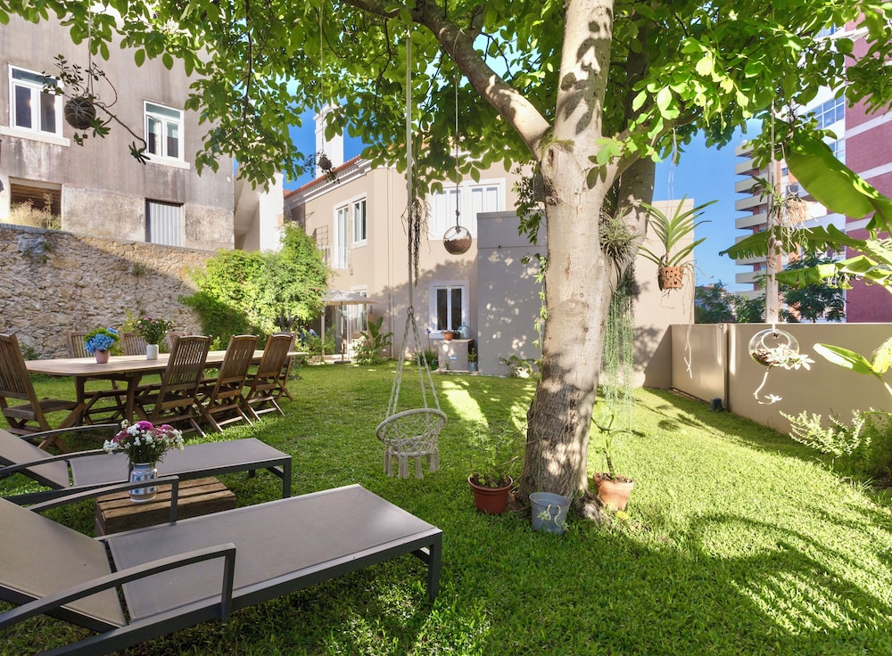 Vila Julieta Guesthouse