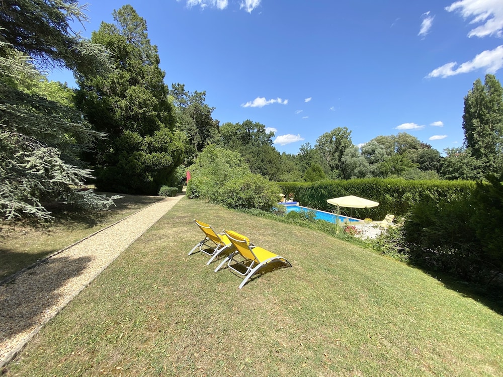 Manoir des Cavaliers - BnB