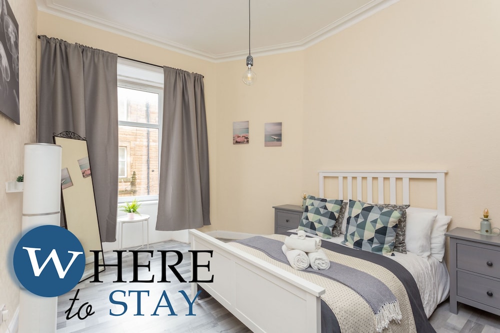 Brunswick Road Lovely 2 Bed Apartment