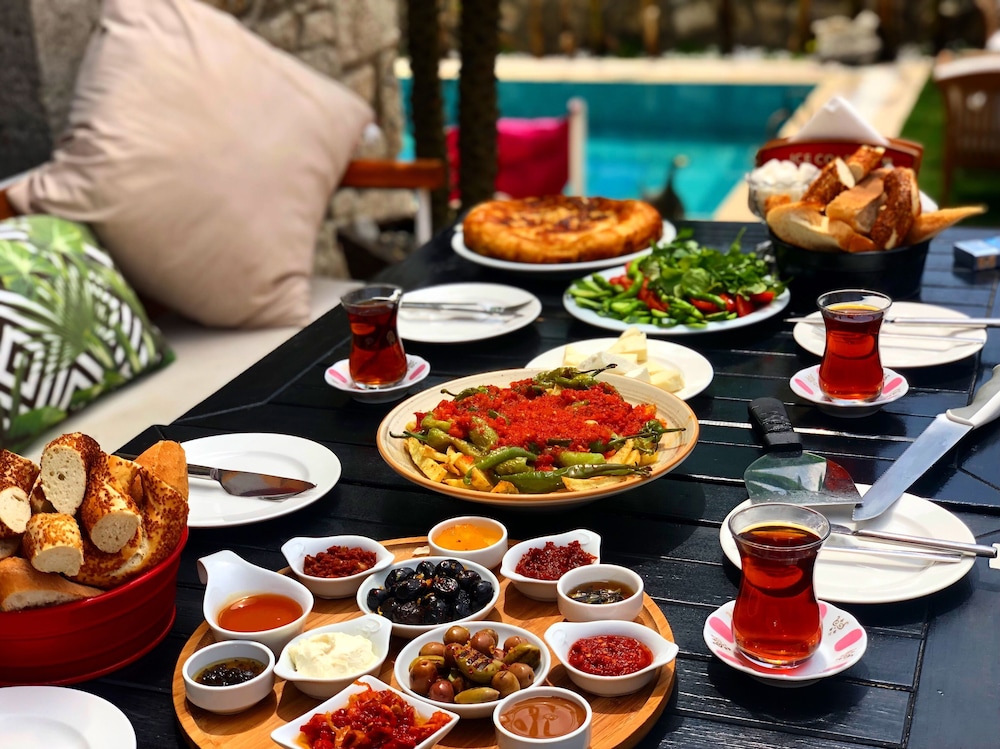 Windtown Deluxe Alaçatı - Yetişkinler İçin - Image 18