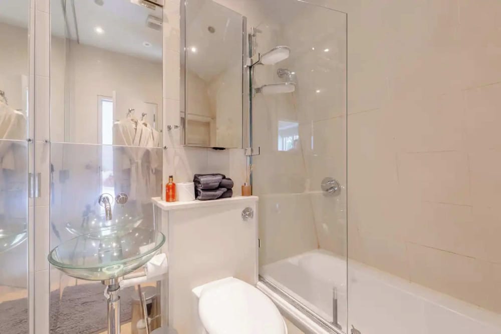 Stylish 1BD Flat 5 Mins to Harrods- Knightsbridge