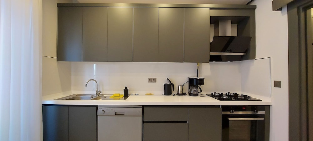 Professionally Maintained Spacious New Suites 2-4