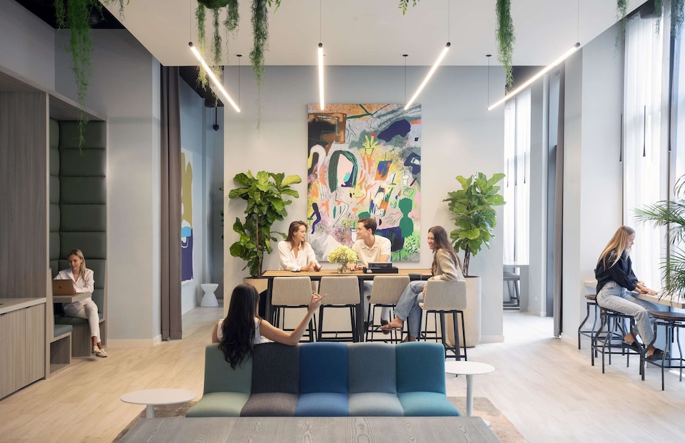 w Spacious Modern 3BR in Wynwood