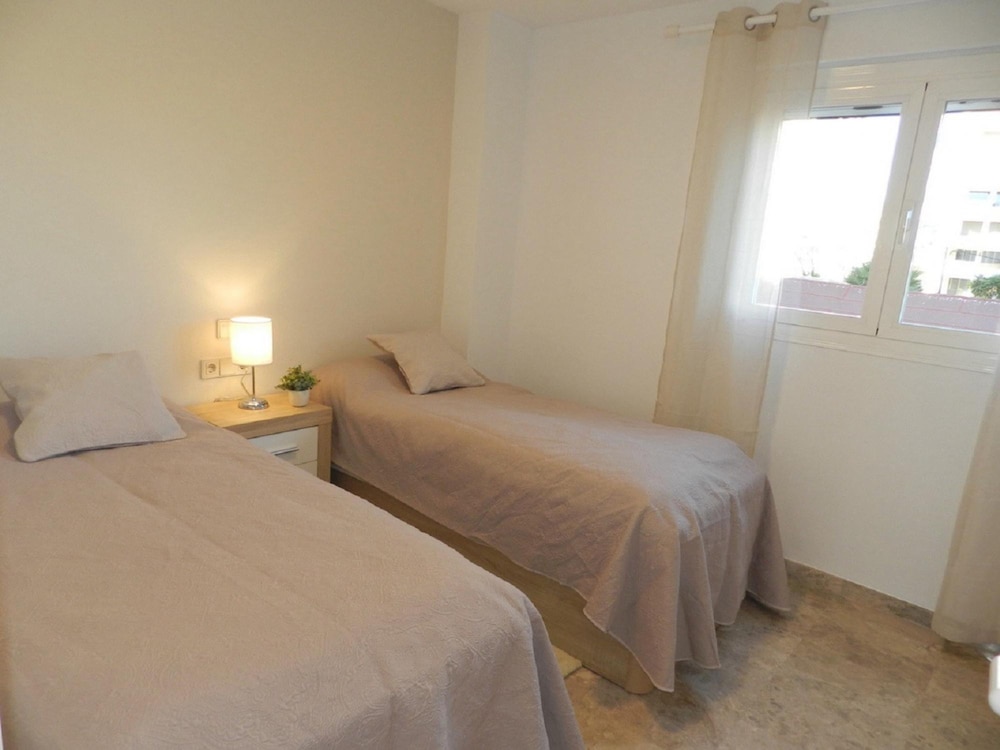 Apartamento Mar Timo 4 Personas