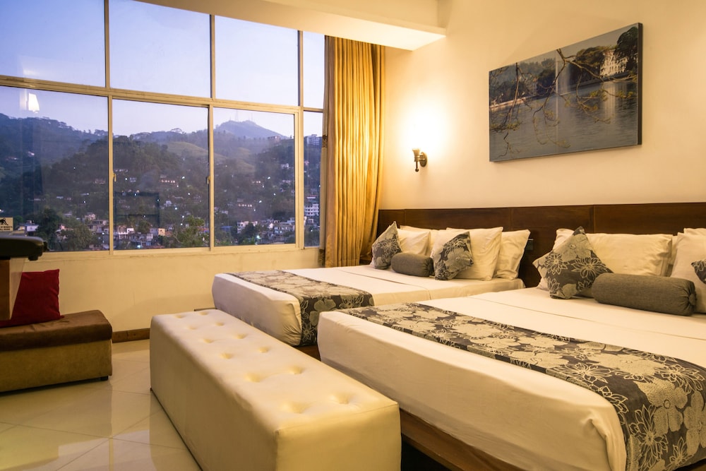 Kandy City Stay