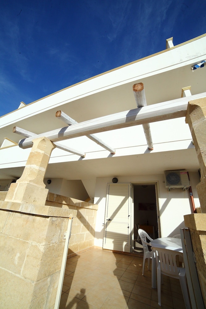Residence Riva Mare Ugento