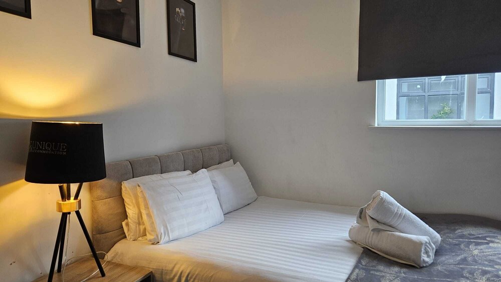 Cozy Liverpool Apartment With 2 Bedrooms view 5