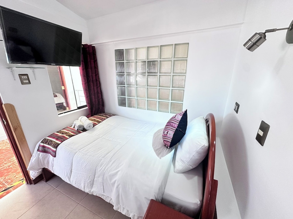 Libertrek Centro Inn