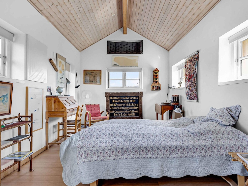 5 Star Holiday Home in Rorvig