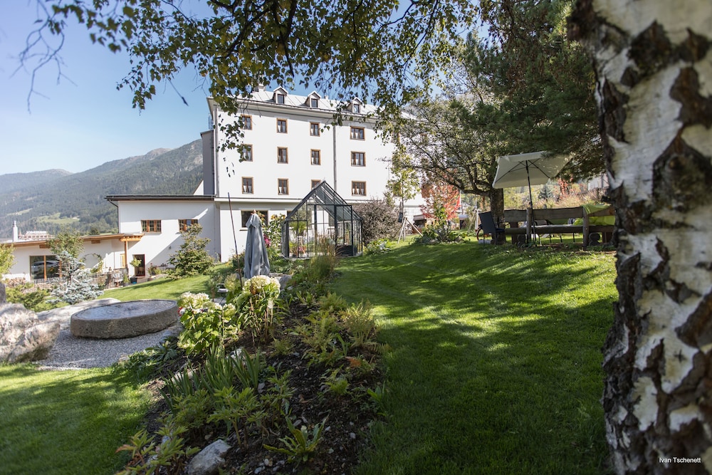 Villa Stelvio Bed & Breakfast