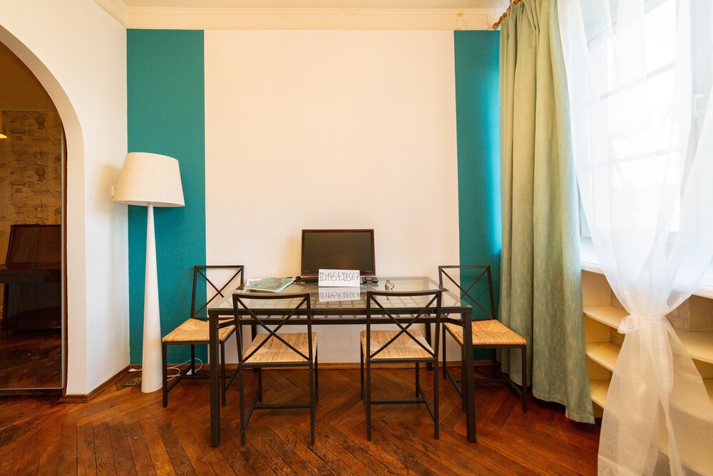 Apartment on Tverskaya 25