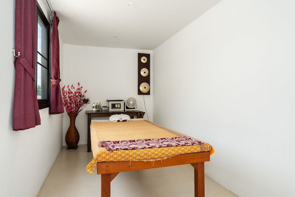 2 Bed Seaview Villa A2 SDV202-By Samui Dream Villas