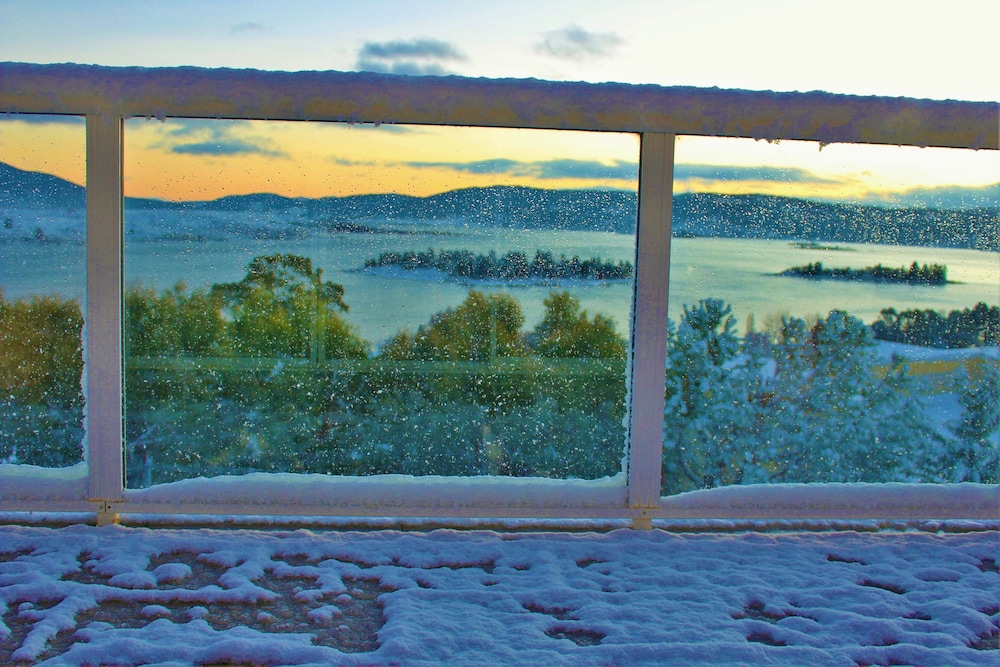 Panorama Jindabyne