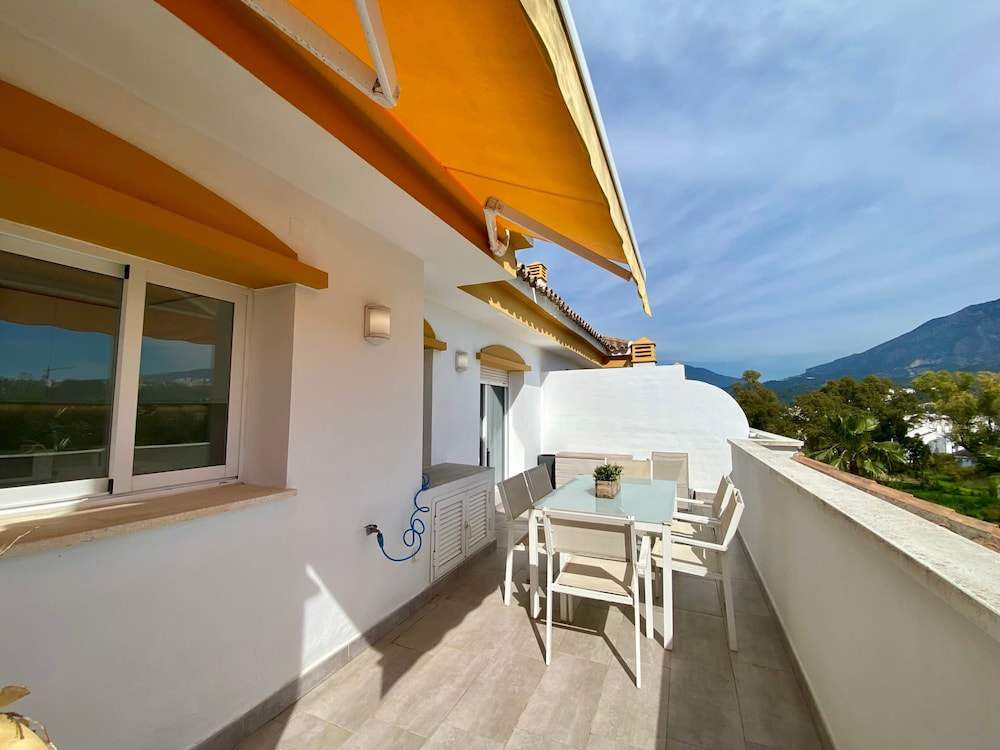 Exceptional Views - Dama de Noche 1 Bedroom Penthouse