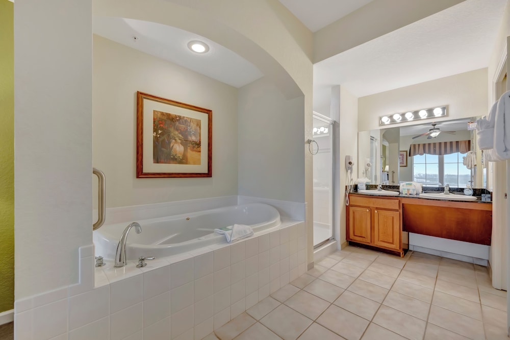 The Village Resort Suite and Spa