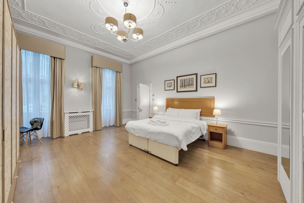 Hertford House Mayfair