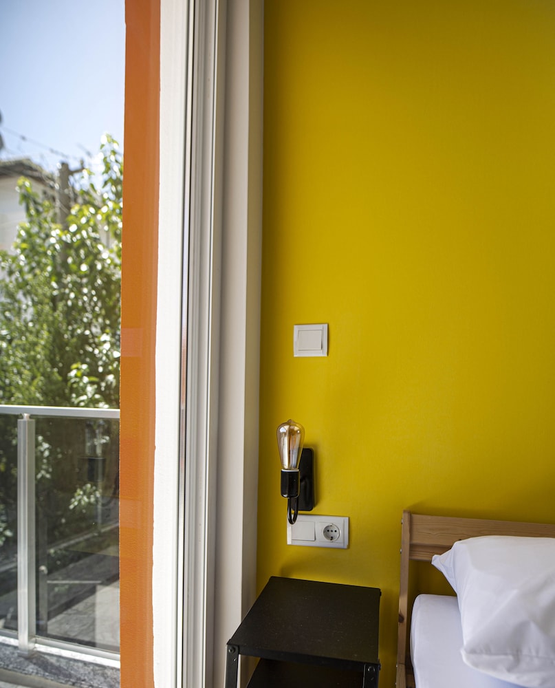 Belsun Butik Otel - Image 89