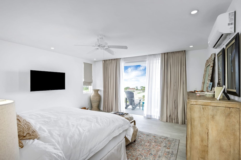 The Seahorse Family Villa Barbados