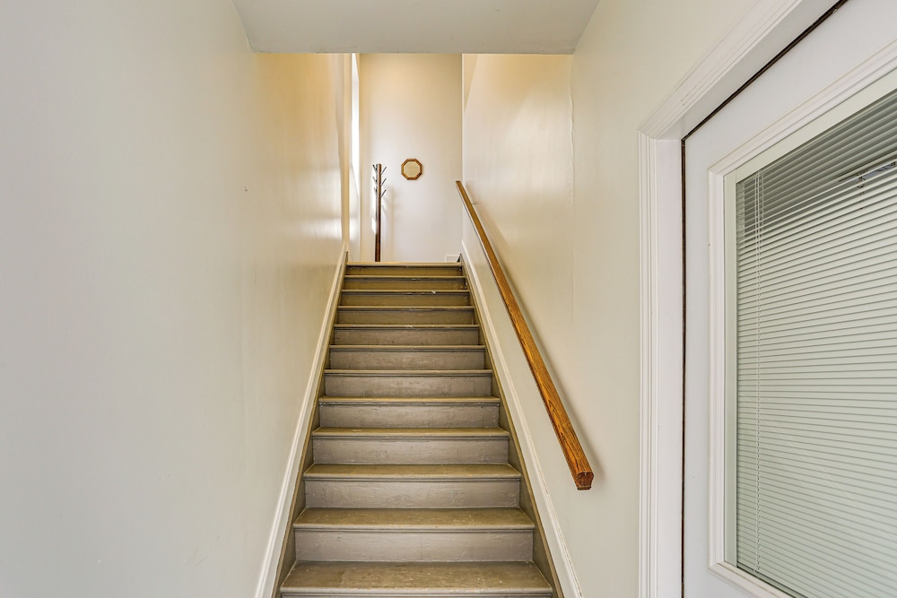 Hike, Relax & Visit Nyc! Central Suffern Condo