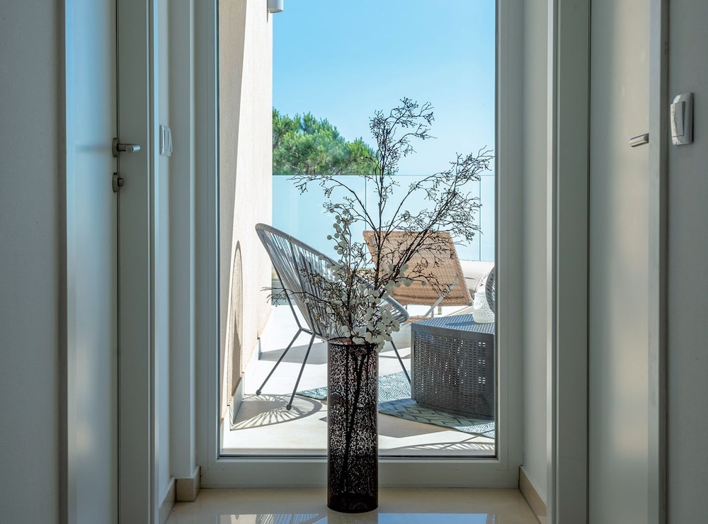 Hvar Island Serenity Sky Villa