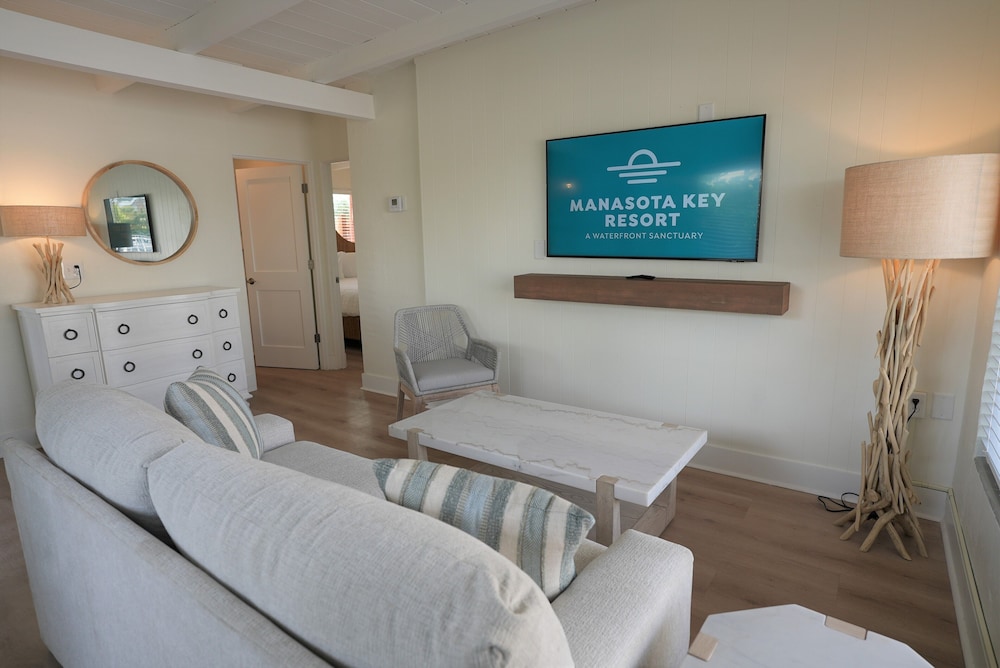 Manasota Key Resort