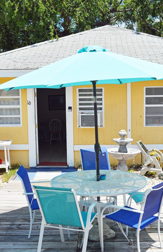 Sunshine Cozy Cottages
