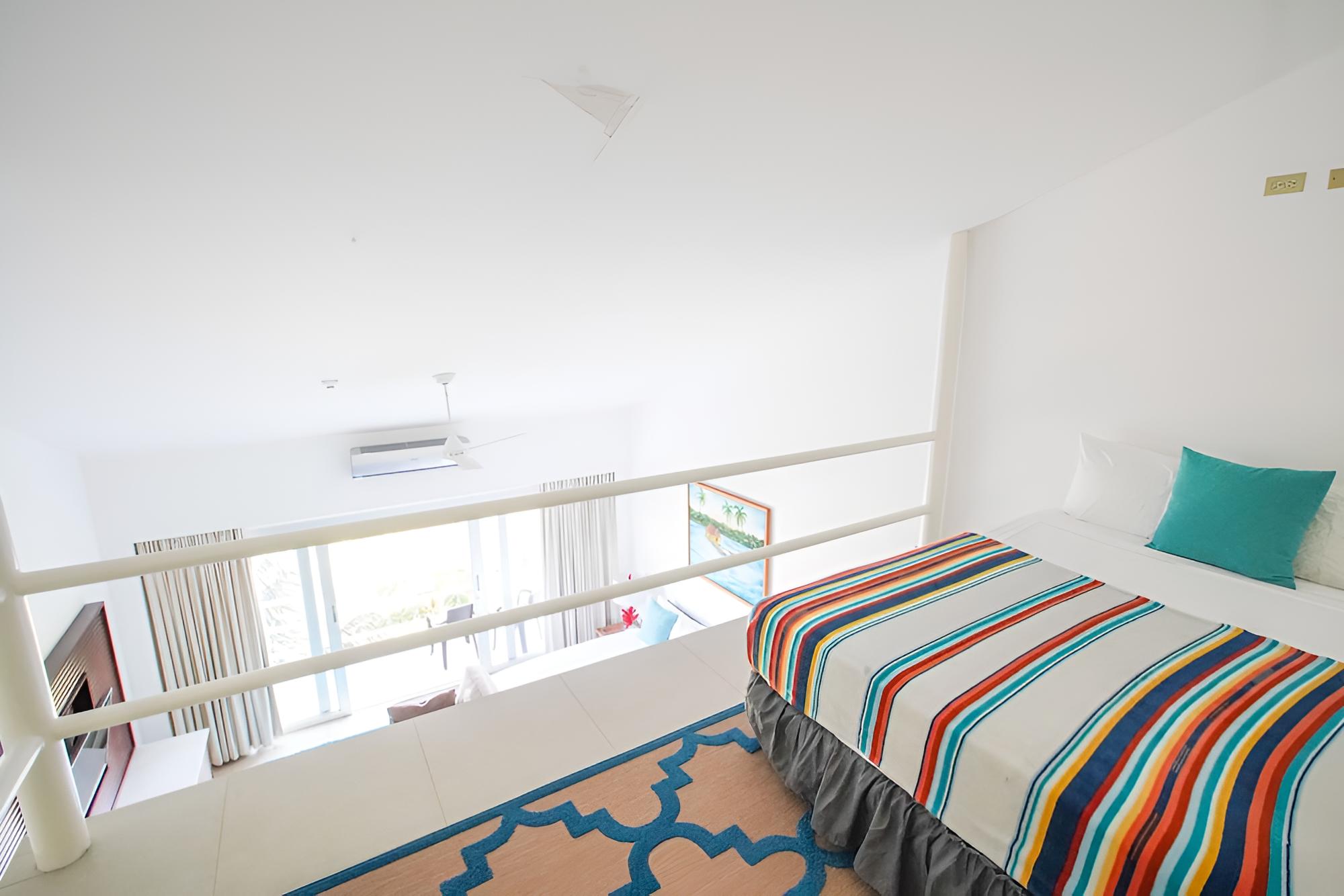 Bocas Lofts