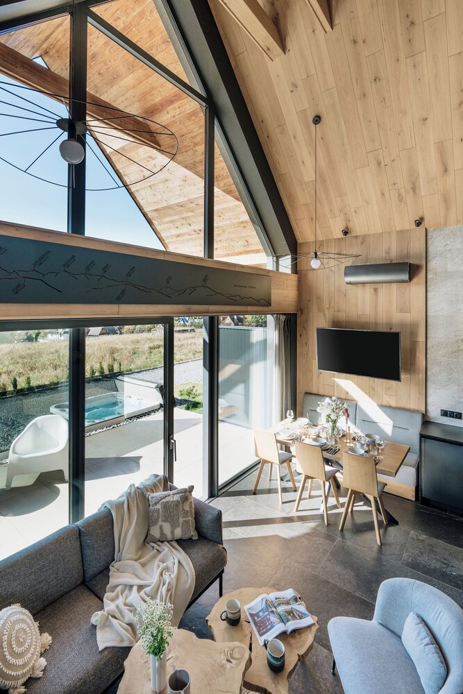 Wierchy View - Loft Affair Collection