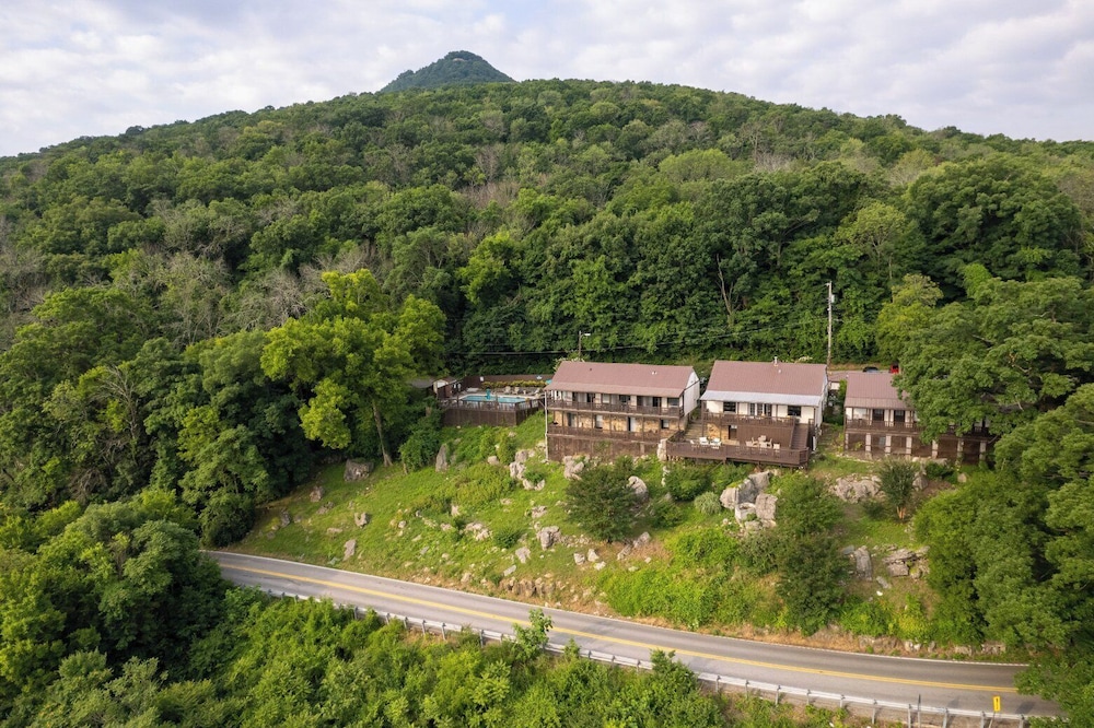 Lookout Mountain Riverview Inn