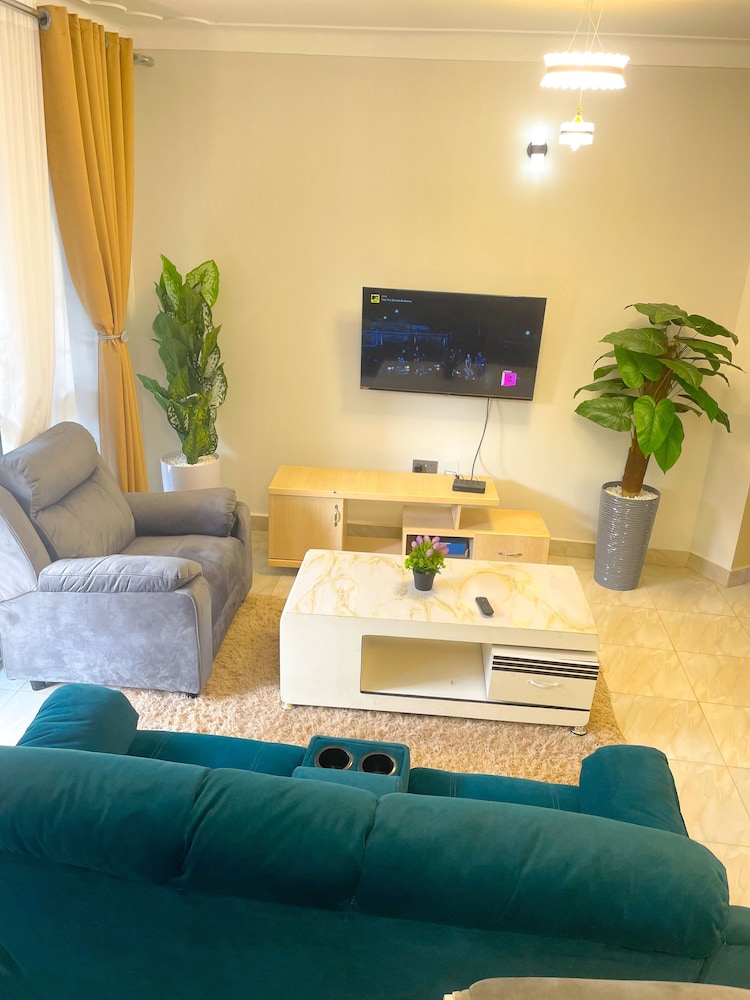 Munyonyo 2bedroom Joy Apartments view 4