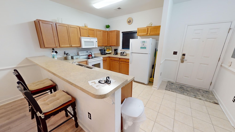 Willow Bend 1134 2 Bedroom Condo