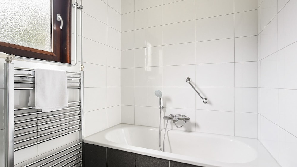 Summio Vakantiepark Reevallis