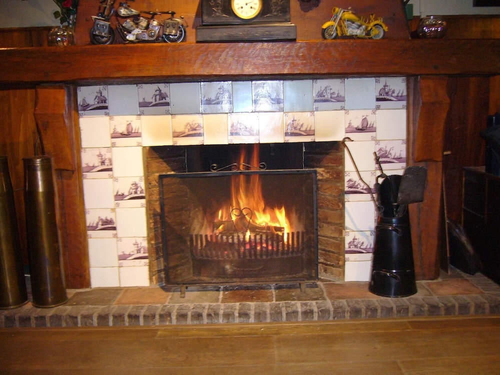 Hotel Eetcafé d'Olde Heerd