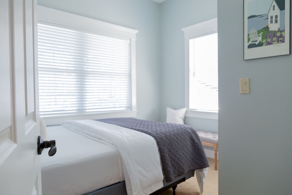 Sheepscot Harbour Village Resort
