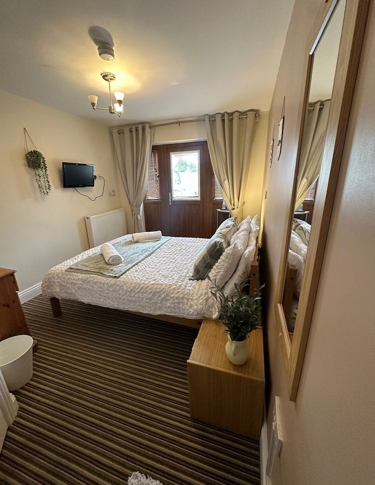 Wellington Studio Retreat in Northallerton