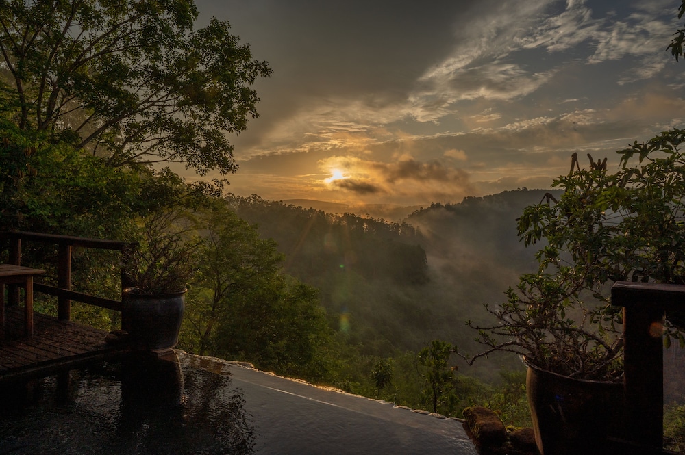 Tanamera Lodge