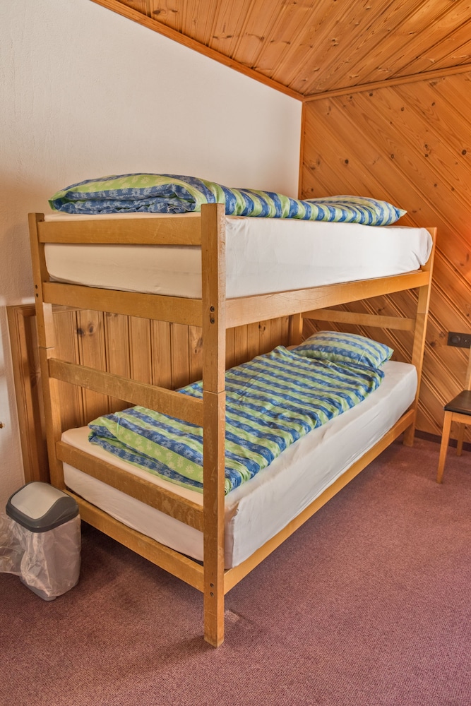 Hotel Bernina Hospiz - Hostel
