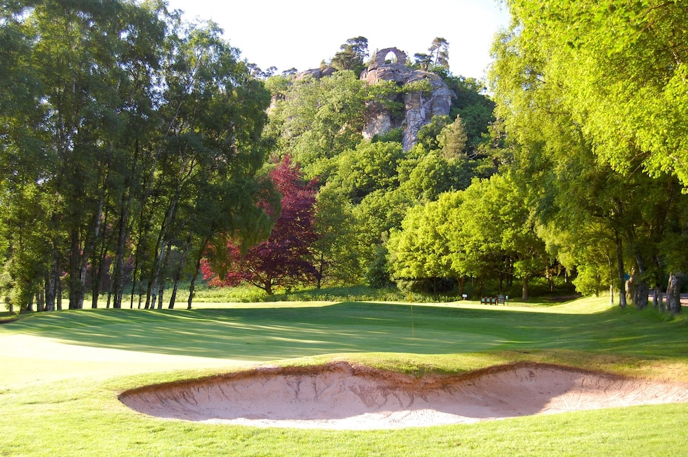 Hawkstone Park 19