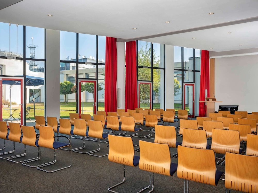 Darmstadt Vacations - Greet Hotel Darmstadt - Property Image 11