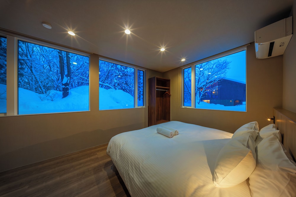 Chalet Infinity